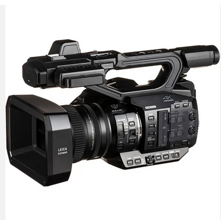 Pansonic Camcorder AG-UX90-