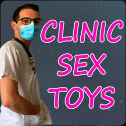 A-Category CLINIC Toys