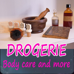 1B1 DROGERIE