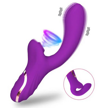 G-Spot Vibrator-