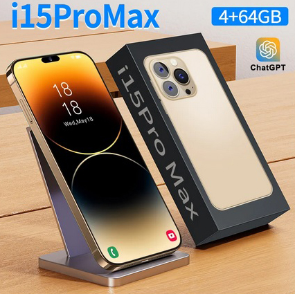 Original Phone i15pro Max