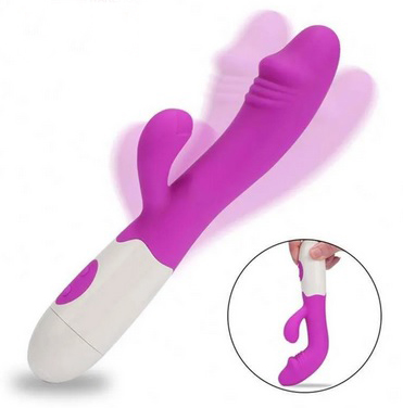 Rabbit Vibrator-