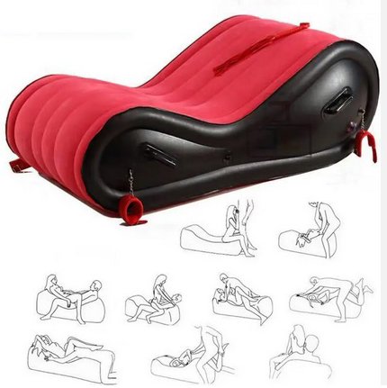 Sex Sofa Luft-