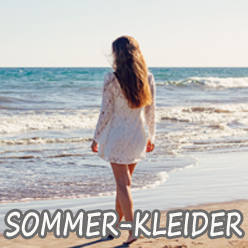 1A-Category Sommer-Kleider