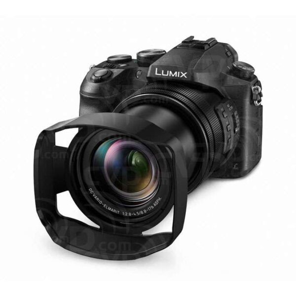 PANASONIC Lumix  DMC-FZ2000