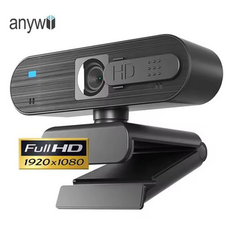 Aniwo Webcam-Kamera H703B