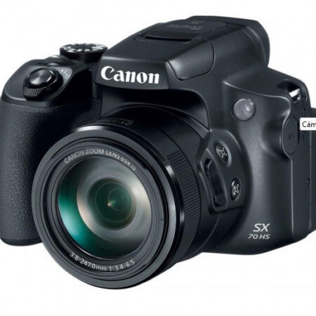 Canon SX70