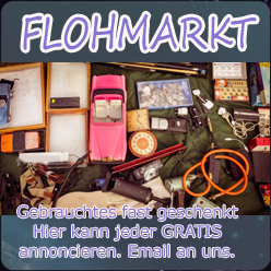 A-Category FLOHMARKT