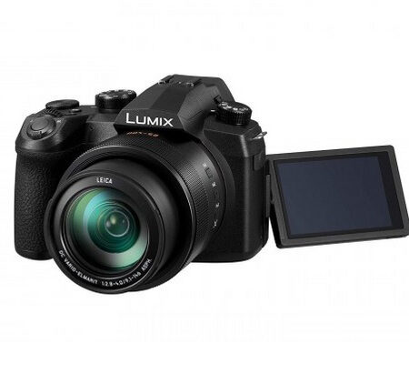 Panasonic Lumix DMC-FZ1000 II-