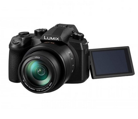 Panasonic Lumix DMC-FZ1000 II-