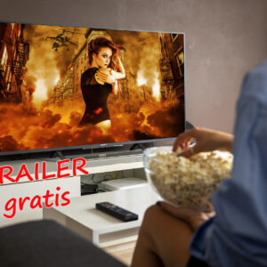 Trailer
