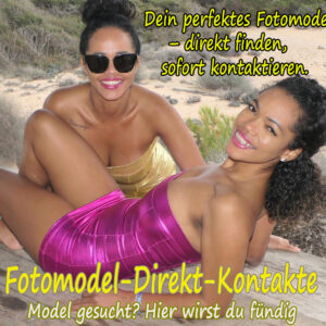 1 A Fotomodel-Direkt-Kontakte